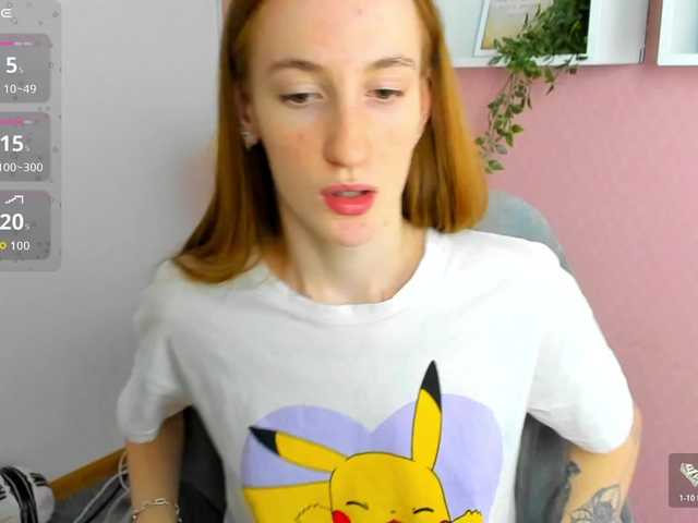 Jaidii live cam on BongaCams