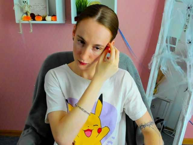 Jaidii live cam on BongaCams
