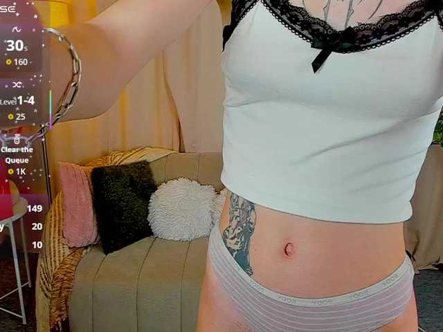 Jaidii live cam on BongaCams