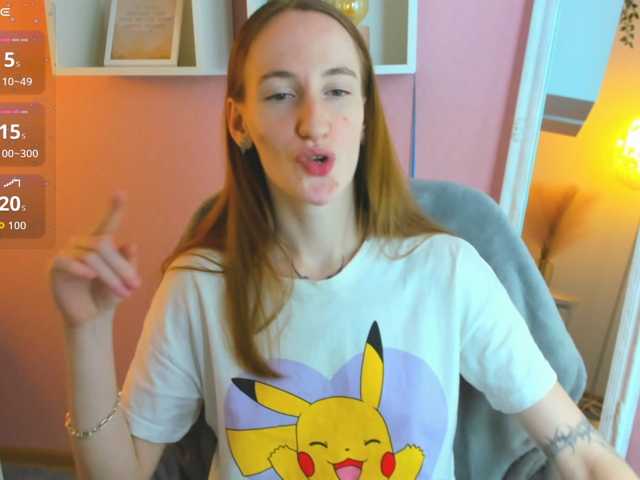 Jaidii live cam on BongaCams