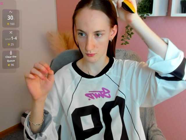 Jaidii live cam on BongaCams