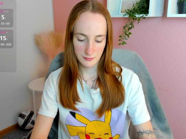 Jaidii live cam on BongaCams