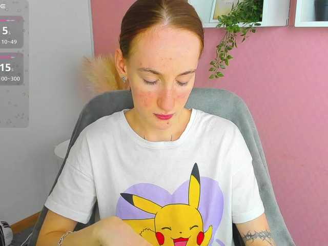 Jaidii live cam on BongaCams