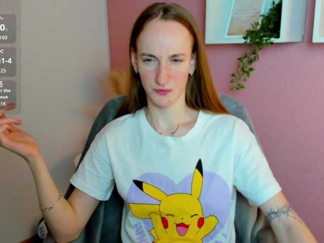 Jaidii live cam on BongaCams