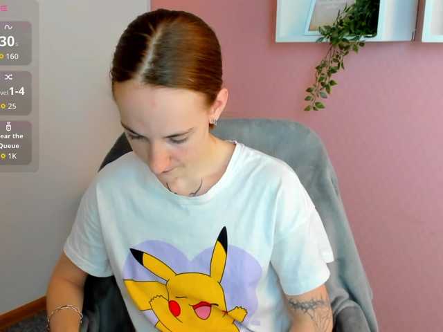 Jaidii live cam on BongaCams
