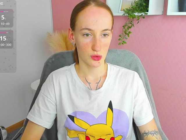Jaidii live cam on BongaCams