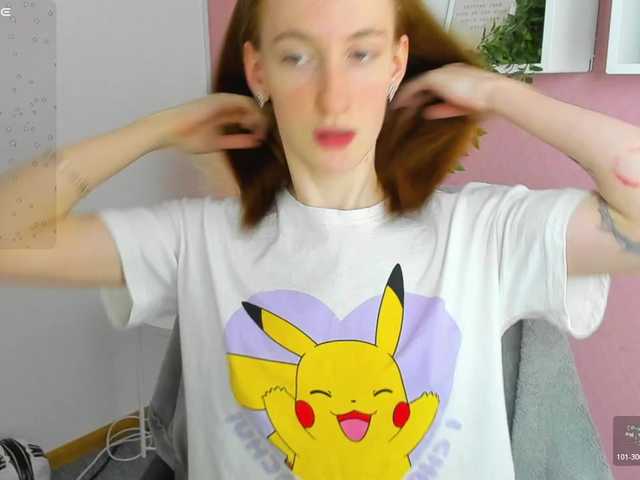 Jaidii live cam on BongaCams