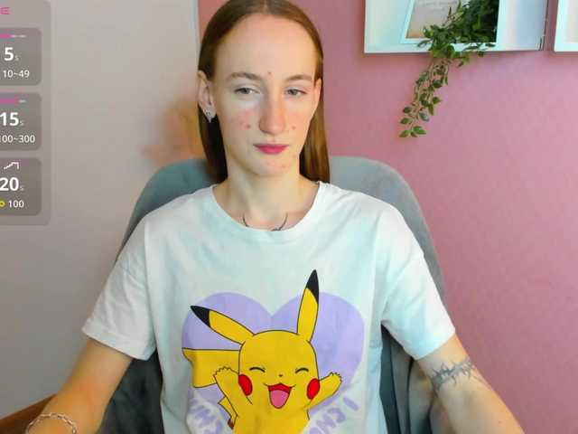 Jaidii live cam on BongaCams