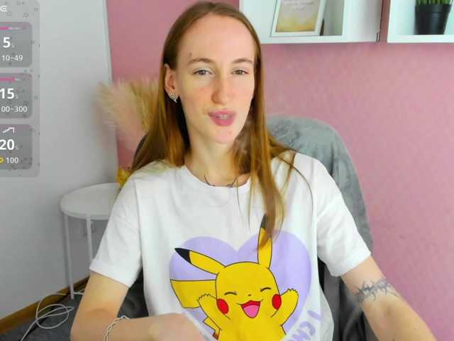 Jaidii live cam on BongaCams
