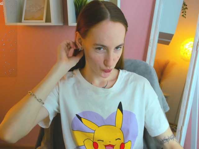 Jaidii live cam on BongaCams
