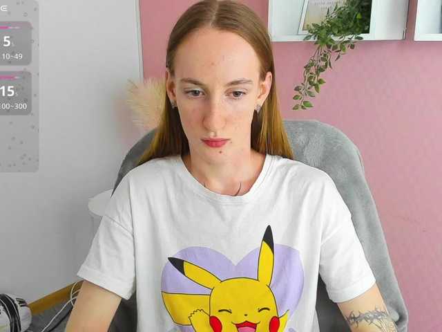 Jaidii live cam on BongaCams