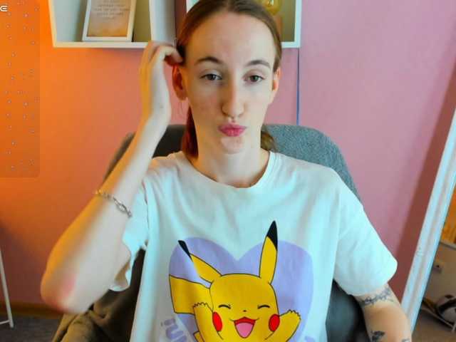Jaidii, en vivo ahora en BongaCams