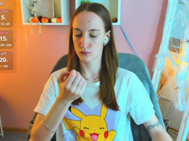 Jaidii live cam on BongaCams