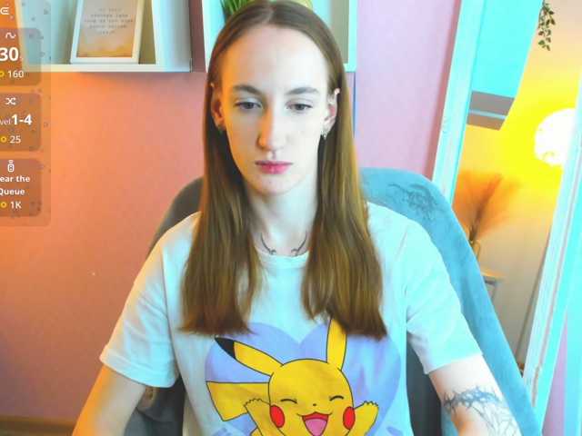 Jaidii live cam on BongaCams