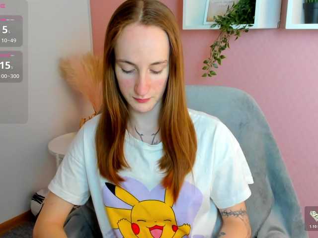 Jaidii live cam on BongaCams