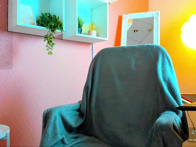 Jaidii live cam on BongaCams