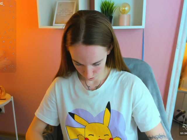 Jaidii live cam on BongaCams
