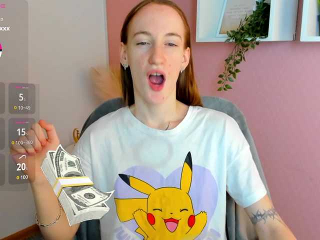 Jaidii live cam on BongaCams