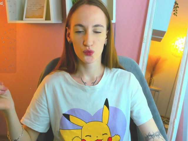 Jaidii live cam on BongaCams