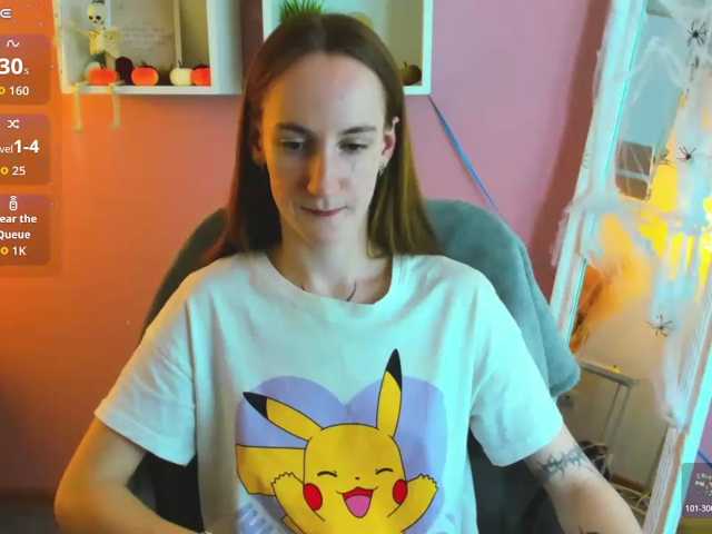 Jaidii live cam on BongaCams