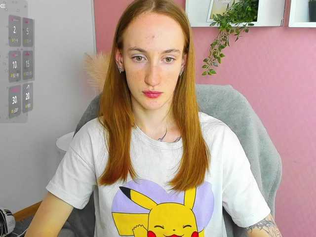 Jaidii live cam on BongaCams