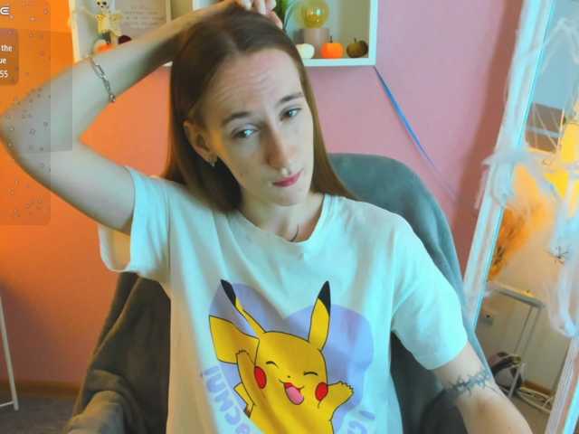 Jaidii live cam on BongaCams