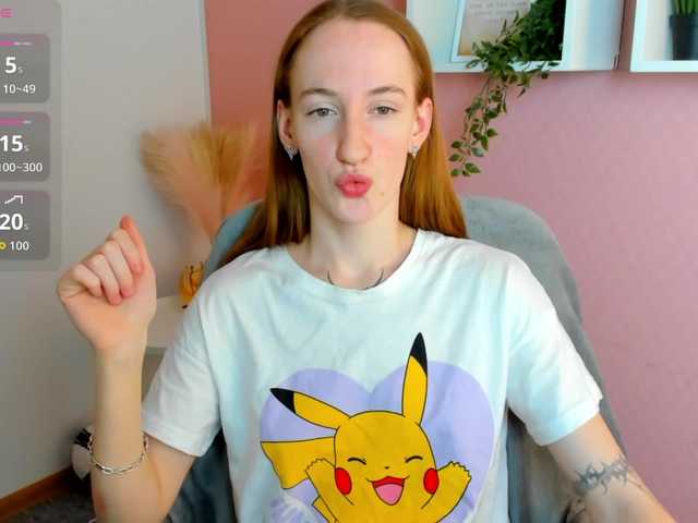 Jaidii live cam on BongaCams