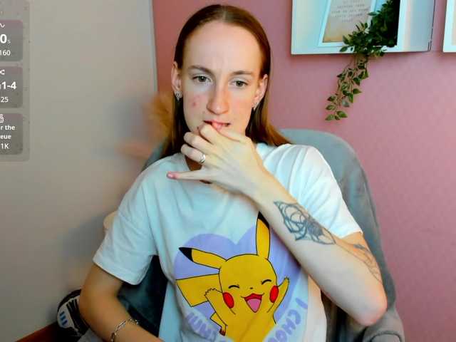 Jaidii live cam on BongaCams
