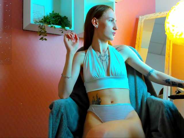 Jaidii live cam on BongaCams