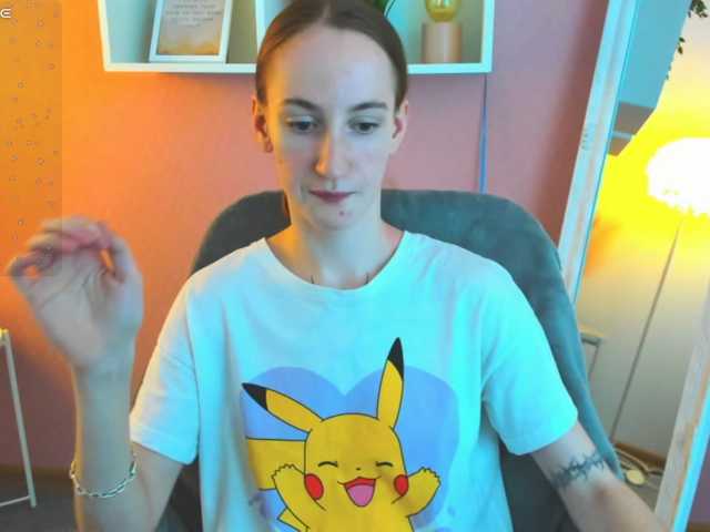 Jaidii, en directo ahora en BongaCams