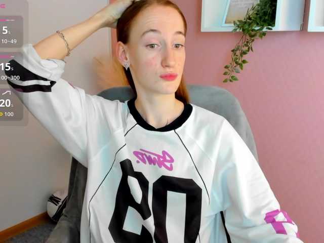 Jaidii live cam on BongaCams