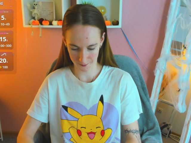 Jaidii live cam on BongaCams