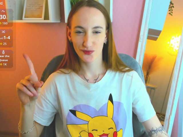 Jaidii live cam on BongaCams