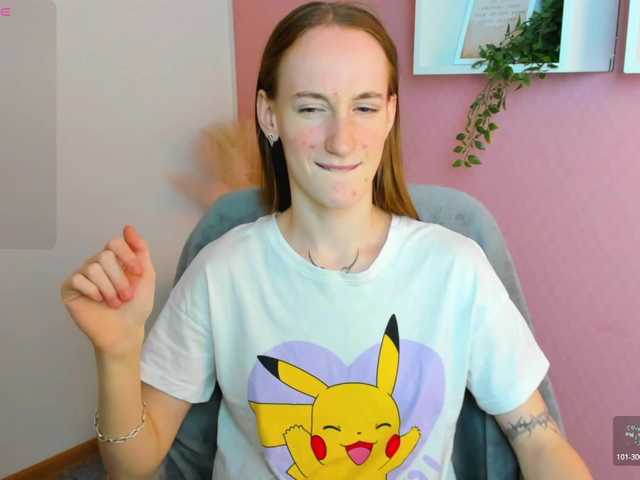 Jaidii live cam on BongaCams