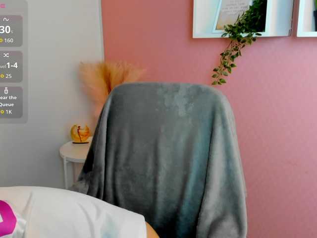 Jaidii live cam on BongaCams