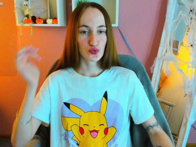 Jaidii live cam on BongaCams