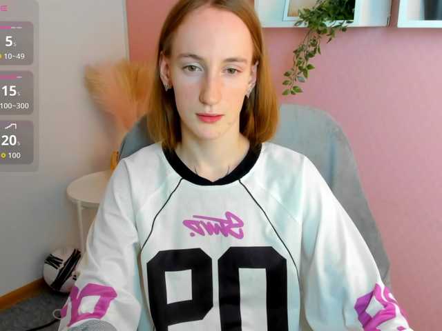 Jaidii live cam on BongaCams
