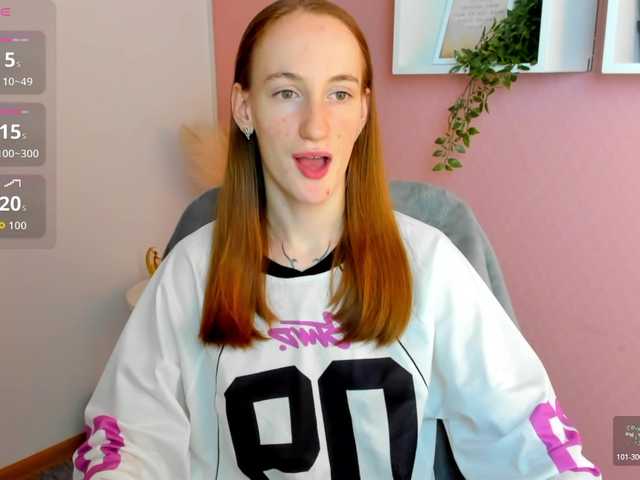 Jaidii live cam on BongaCams