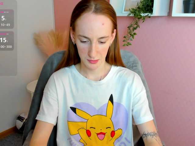 Jaidii live cam on BongaCams