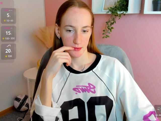 Jaidii live cam on BongaCams