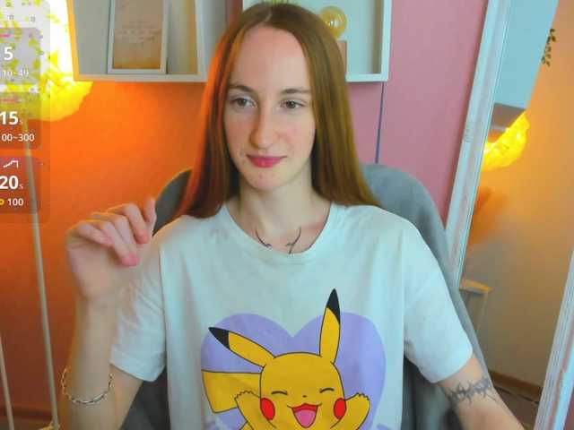 Jaidii live cam on BongaCams