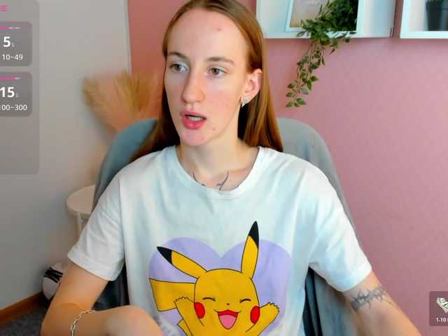 Jaidii live cam on BongaCams