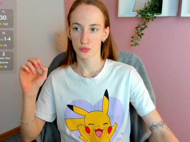 Jaidii live cam on BongaCams
