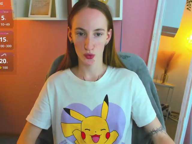 Jaidii live cam on BongaCams