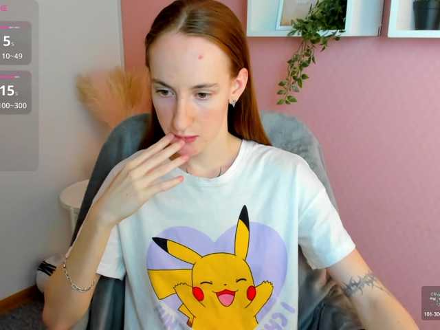 Jaidii live cam on BongaCams