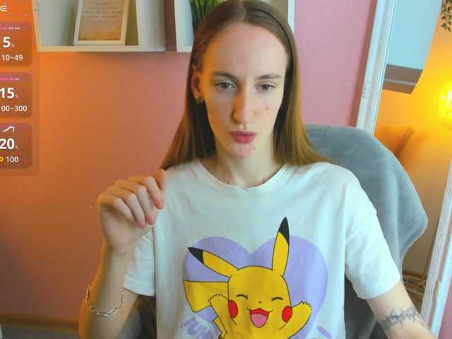 Jaidii live cam on BongaCams