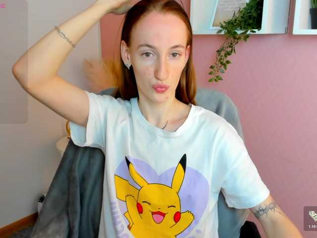 Jaidii live cam on BongaCams