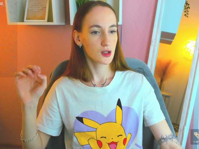 Jaidii live cam on BongaCams