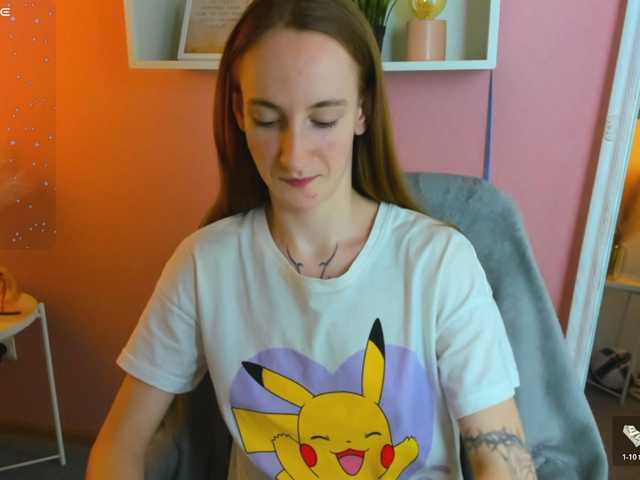 Jaidii live cam on BongaCams