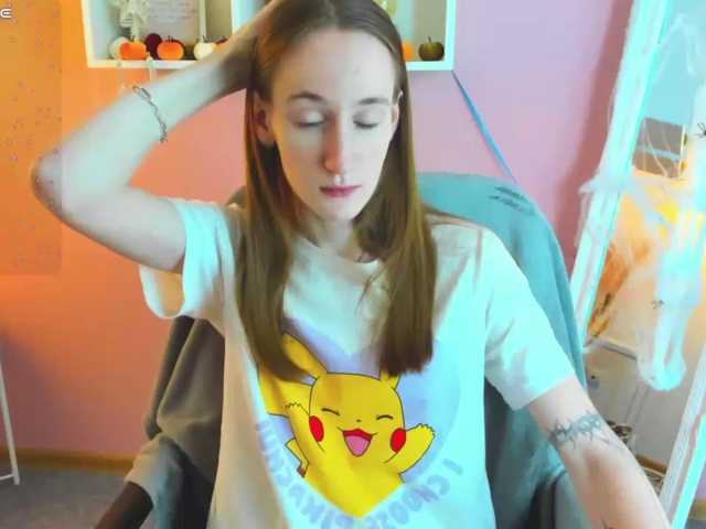 Jaidii live cam on BongaCams